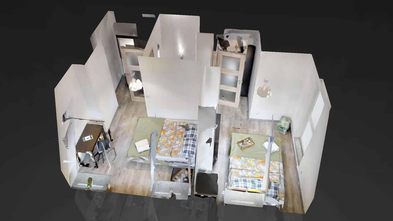 Rydygiera 16 Family House Tectumapartments Breslau Exterior foto